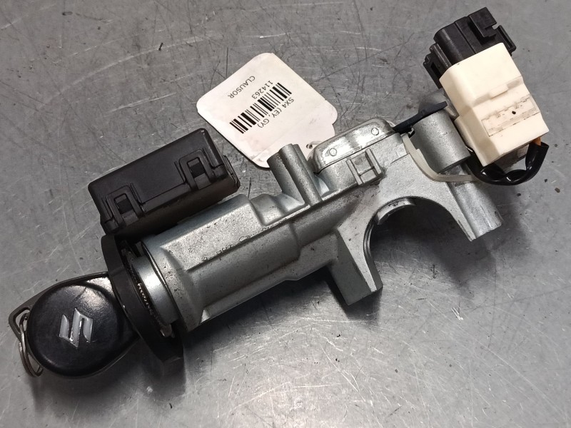 Recambio de clausor para suzuki sx4 (ey, gy) 1.9 ddis (rw 419d) referencia OEM IAM 3397079J00  