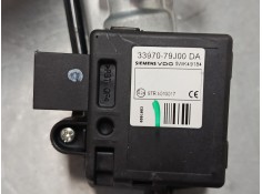 Recambio de clausor para suzuki sx4 (ey, gy) 1.9 ddis (rw 419d) referencia OEM IAM 3397079J00   2