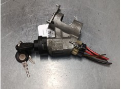 Recambio de clausor para seat ibiza ii (6k1) 1.6 i referencia OEM IAM 357905851  