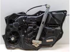 Recambio de elevalunas electrico delantero izquierdo para mazda 3 (bl) 1.6 mz-cd (bl14) referencia OEM IAM    2