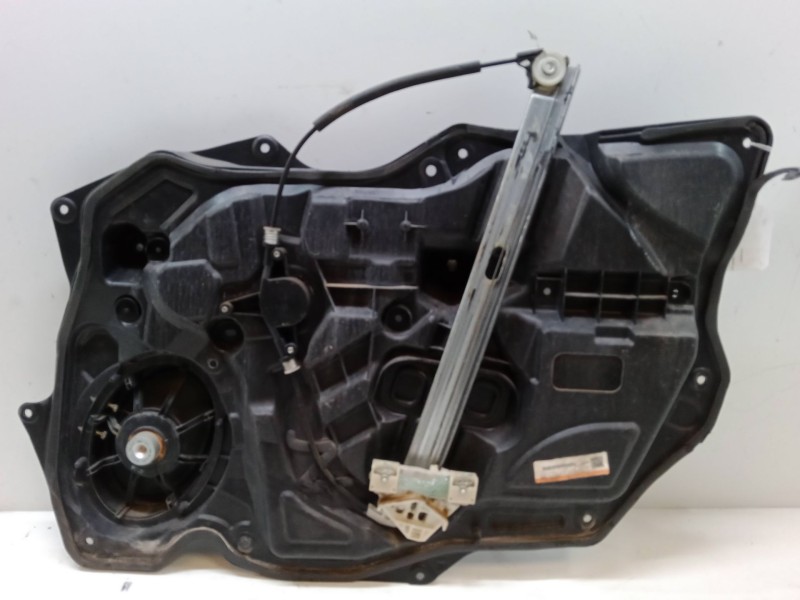 Recambio de elevalunas electrico delantero izquierdo para mazda 3 (bl) 1.6 mz-cd (bl14) referencia OEM IAM   