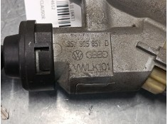 Recambio de clausor para seat ibiza ii (6k1) 1.6 i referencia OEM IAM 357905851   2