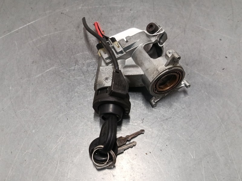 Recambio de clausor para seat ibiza ii (6k1) 1.6 i referencia OEM IAM 357905851  