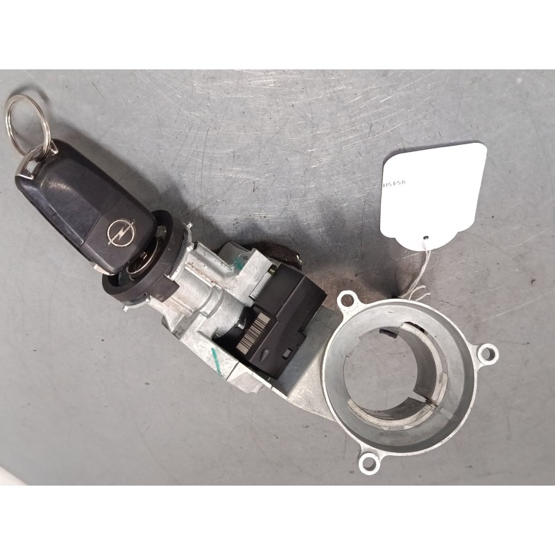 Recambio de clausor para opel corsa d (s07) 1.3 cdti (l08, l68) referencia OEM IAM   