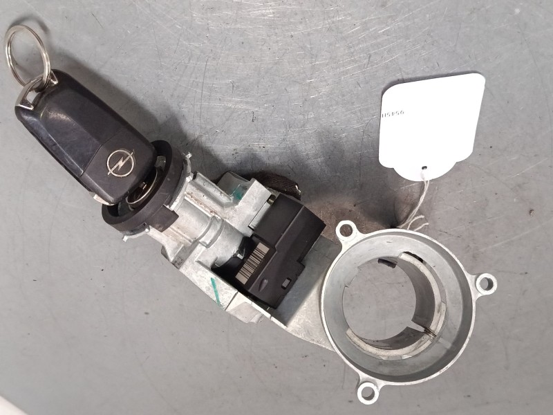 Recambio de clausor para opel corsa d (s07) 1.3 cdti (l08, l68) referencia OEM IAM   