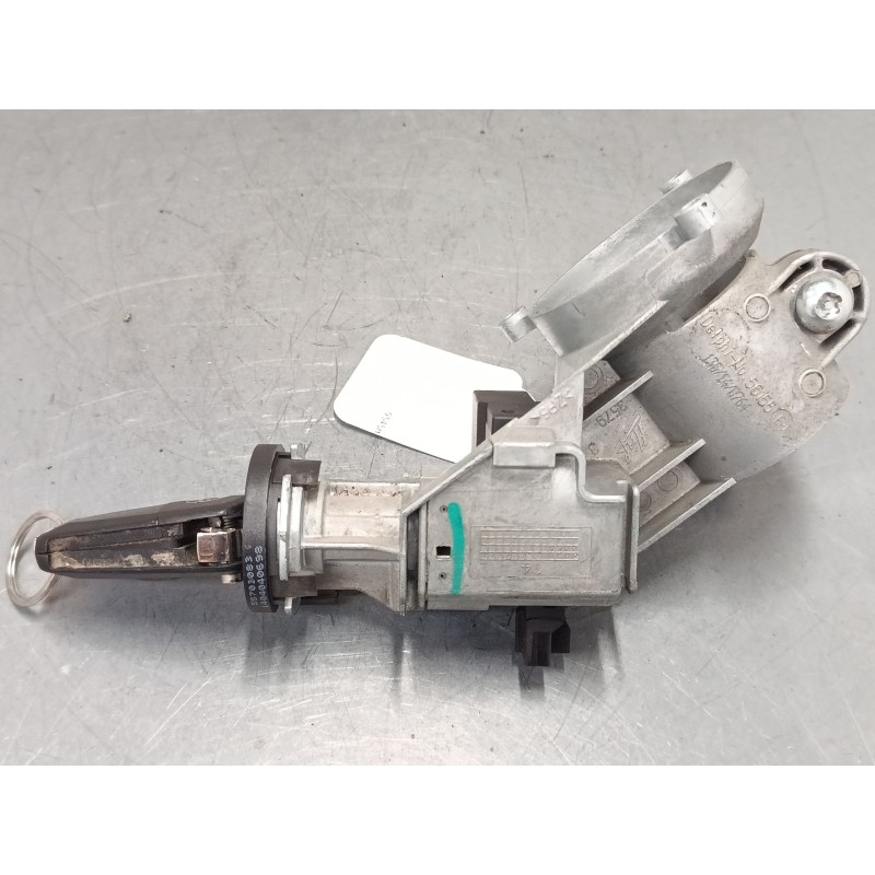 Recambio de clausor para opel corsa d (s07) 1.3 cdti (l08, l68) referencia OEM IAM   