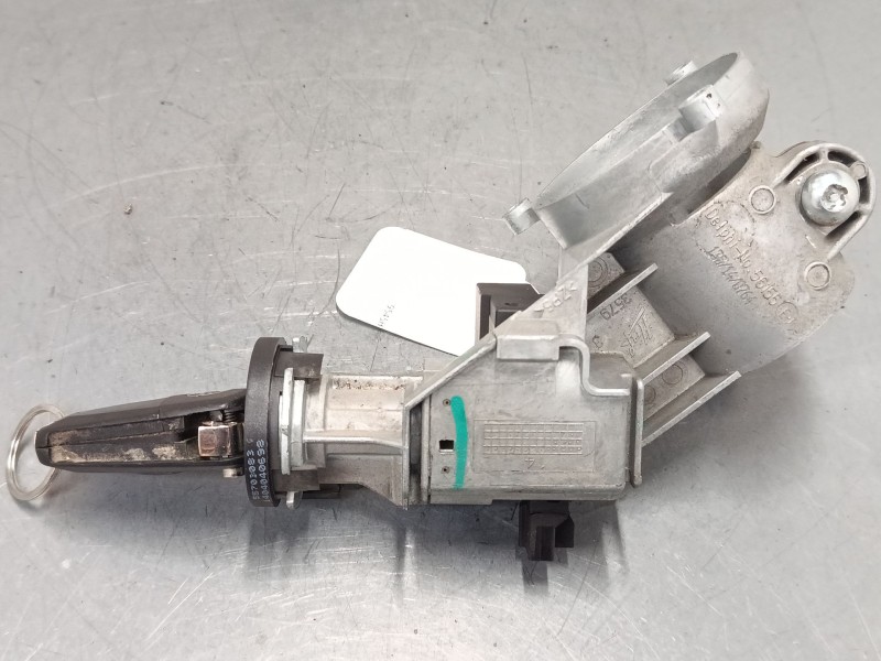 Recambio de clausor para opel corsa d (s07) 1.3 cdti (l08, l68) referencia OEM IAM   
