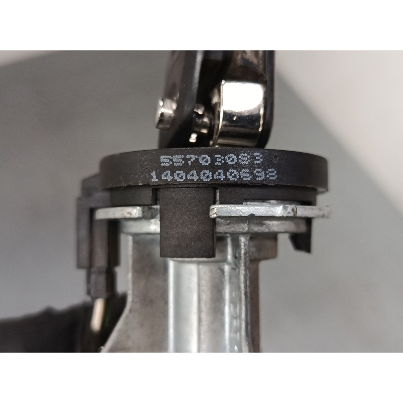 Recambio de clausor para opel corsa d (s07) 1.3 cdti (l08, l68) referencia OEM IAM   