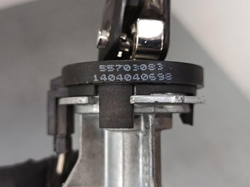 Recambio de clausor para opel corsa d (s07) 1.3 cdti (l08, l68) referencia OEM IAM   