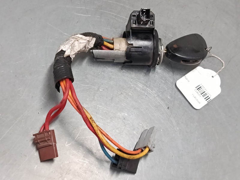 Recambio de clausor para peugeot expert (224_) 2.0 hdi referencia OEM IAM 9625402980  