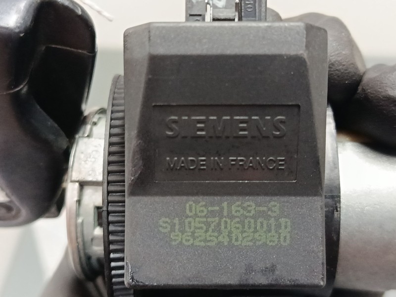 Recambio de clausor para peugeot expert (224_) 2.0 hdi referencia OEM IAM 9625402980  