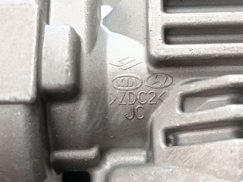 Recambio de clausor para hyundai ix20 (jc) 1.4 referencia OEM IAM   