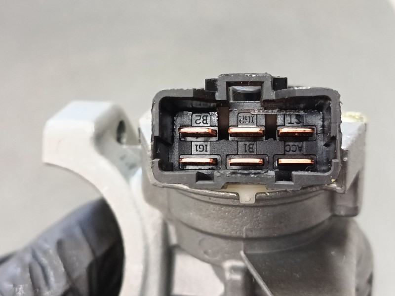 Recambio de clausor para hyundai ix20 (jc) 1.4 referencia OEM IAM   