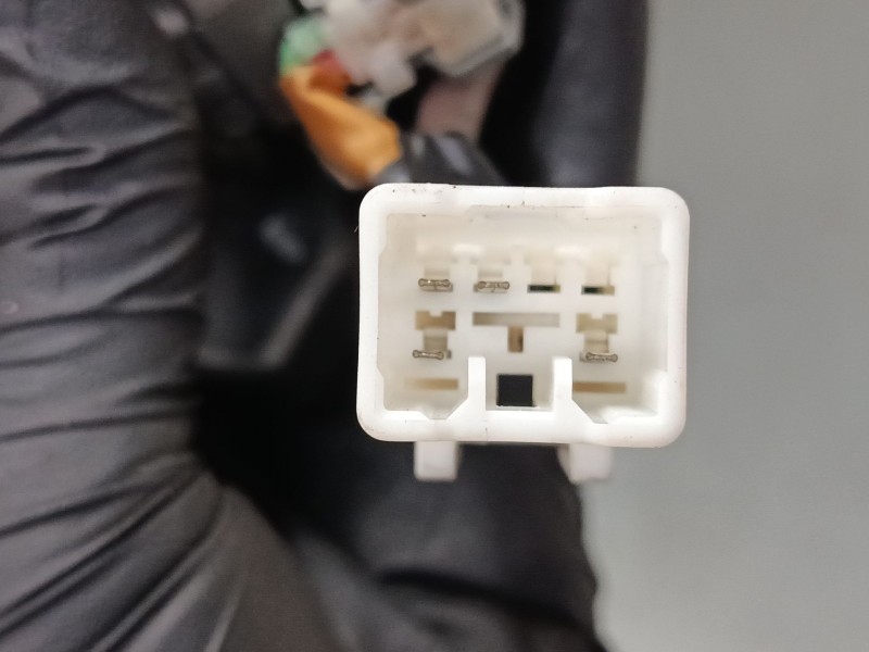 Recambio de clausor para hyundai ix20 (jc) 1.4 referencia OEM IAM   