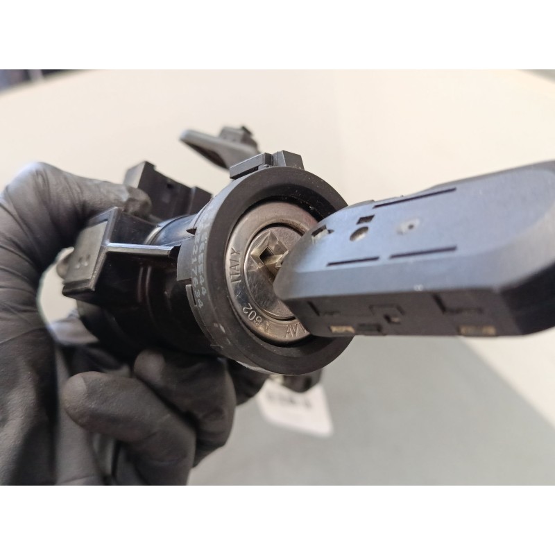 Recambio de clausor para fiat grande punto van (199_) 1.3 jtd multijet (199cxc1a) referencia OEM IAM 505186290B365  