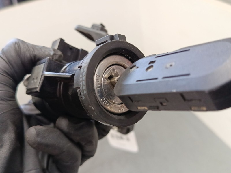 Recambio de clausor para fiat grande punto van (199_) 1.3 jtd multijet (199cxc1a) referencia OEM IAM 505186290B365  