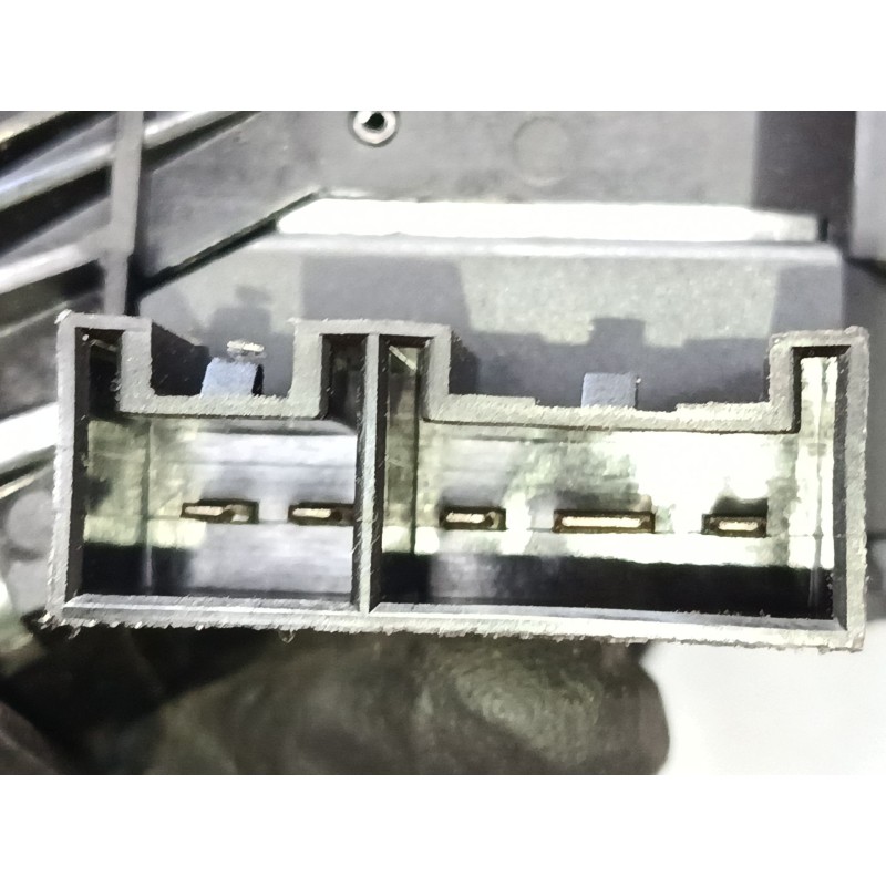 Recambio de clausor para fiat grande punto van (199_) 1.3 jtd multijet (199cxc1a) referencia OEM IAM 505186290B365  