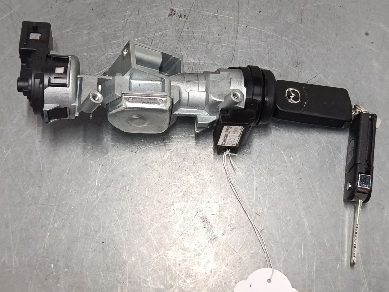 Recambio de clausor para mazda 5 (cr) 1.8 (cr19) referencia OEM IAM 3M513F880  