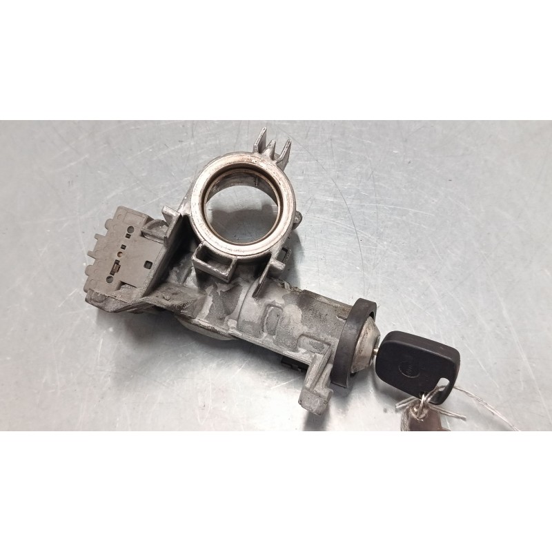Recambio de clausor para ford transit caja/chasis (fm_ _, fn_ _) 2.4 tde referencia OEM IAM 98AB11572  