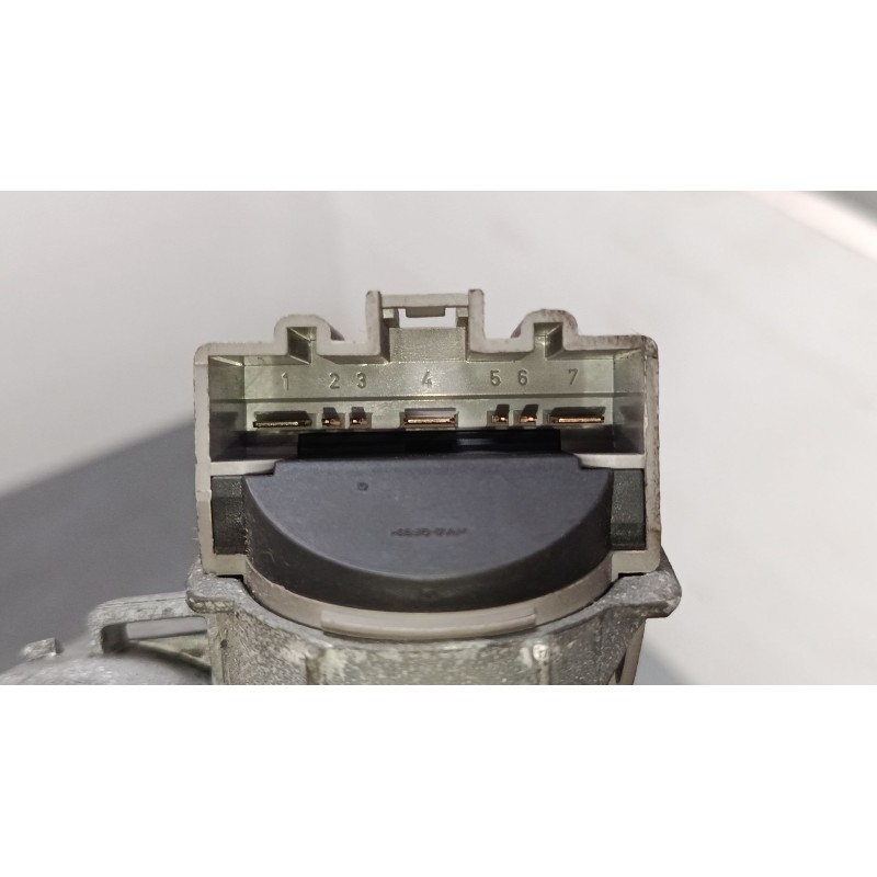 Recambio de clausor para ford transit caja/chasis (fm_ _, fn_ _) 2.4 tde referencia OEM IAM 98AB11572  