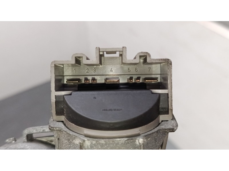 Recambio de clausor para ford transit caja/chasis (fm_ _, fn_ _) 2.4 tde referencia OEM IAM 98AB11572  