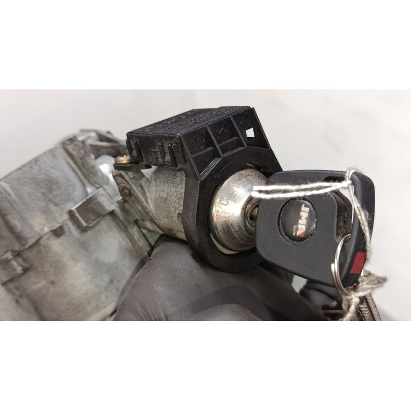 Recambio de clausor para ford transit caja/chasis (fm_ _, fn_ _) 2.4 tde referencia OEM IAM 98AB11572  
