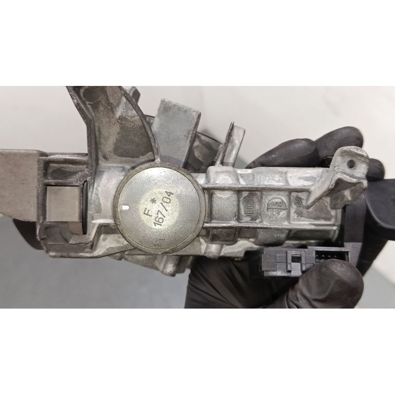 Recambio de clausor para ford transit caja/chasis (fm_ _, fn_ _) 2.4 tde referencia OEM IAM 98AB11572  