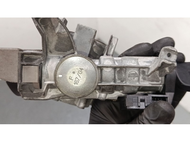 Recambio de clausor para ford transit caja/chasis (fm_ _, fn_ _) 2.4 tde referencia OEM IAM 98AB11572  