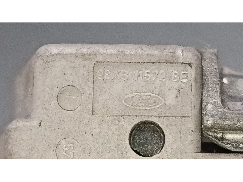 Recambio de clausor para ford transit caja/chasis (fm_ _, fn_ _) 2.4 tde referencia OEM IAM 98AB11572  
