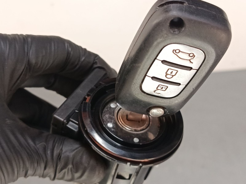 Recambio de clausor para renault fluence (l3_) 1.5 dci (l30b) referencia OEM IAM 285910001  