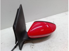 Recambio de retrovisor electrico izquierdo para volkswagen up! (121, 122, bl1, bl2, bl3, 123) 1.0 referencia OEM IAM    2