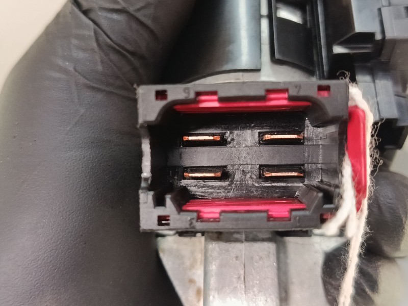 Recambio de clausor para renault fluence (l3_) 1.5 dci (l30b) referencia OEM IAM 285910001  
