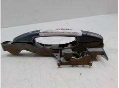 Recambio de maneta exterior puerta delantera derecha para citroën c4 grand picasso i (ua_) 1.6 hdi referencia OEM IAM    2