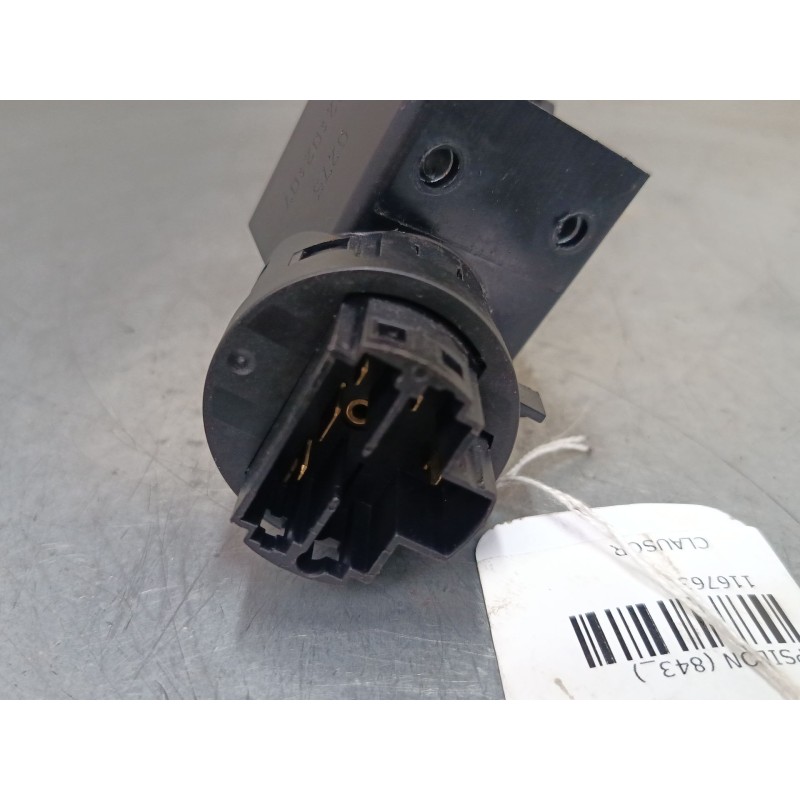 Recambio de clausor para lancia ypsilon (843_) 1.3 d multijet (843.axh1a, 843.axe1a) referencia OEM IAM 61027500  