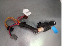 Recambio de clausor para citroën saxo (s0, s1) 1.5 d referencia OEM IAM 962850798B  