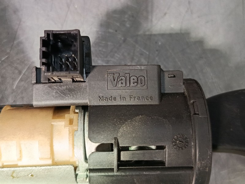 Recambio de clausor para citroën saxo (s0, s1) 1.5 d referencia OEM IAM 962850798B  