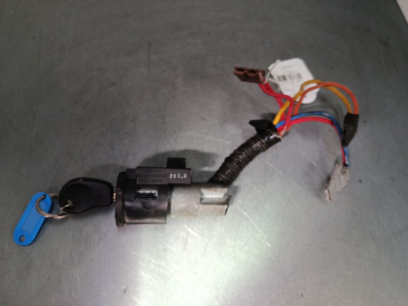 Recambio de clausor para citroën saxo (s0, s1) 1.5 d referencia OEM IAM 962850798B  