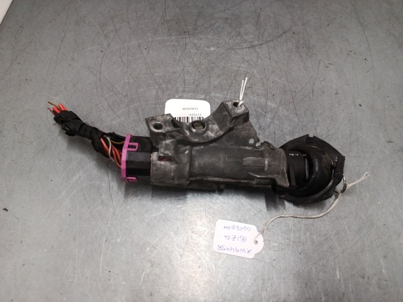 Recambio de clausor para seat ibiza iii (6l1) 1.4 16v referencia OEM IAM 4B0905851  