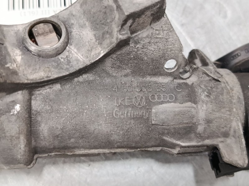 Recambio de clausor para seat ibiza iii (6l1) 1.4 16v referencia OEM IAM 4B0905851  