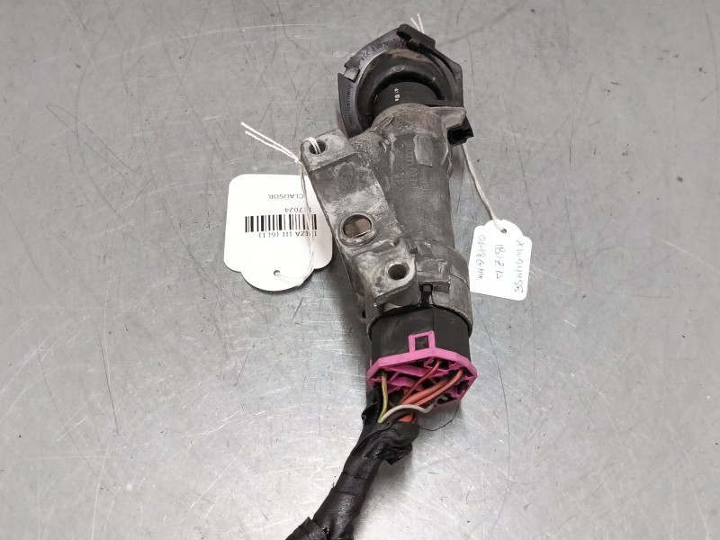 Recambio de clausor para seat ibiza iii (6l1) 1.4 16v referencia OEM IAM 4B0905851  
