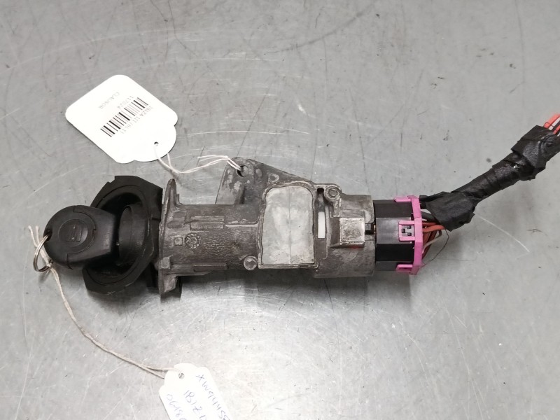 Recambio de clausor para seat ibiza iii (6l1) 1.4 16v referencia OEM IAM 4B0905851  