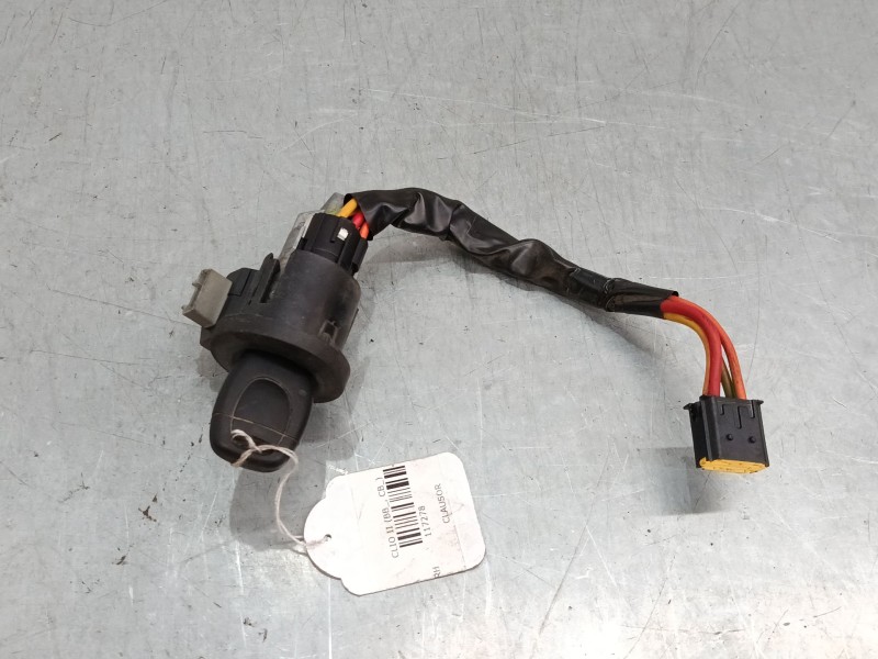 Recambio de clausor para renault clio ii (bb_, cb_) 1.2 16v (bb05, bb0w, bb11, bb27, bb2t, bb2u, bb2v, cb05,... referencia OEM I