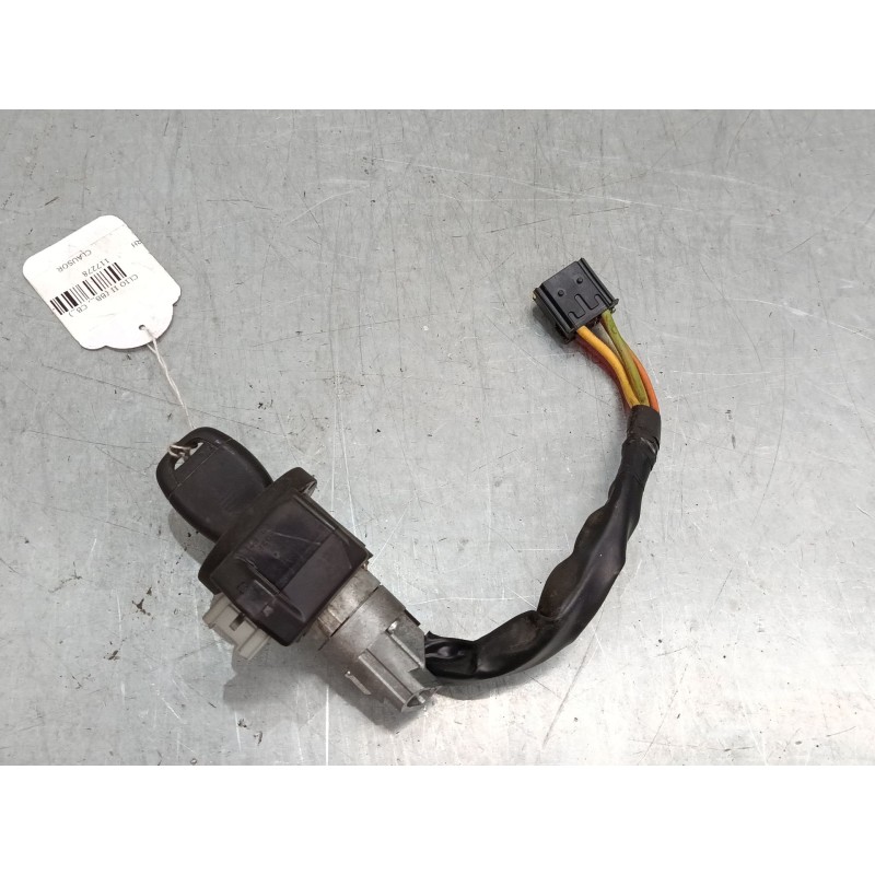 Recambio de clausor para renault clio ii (bb_, cb_) 1.2 16v (bb05, bb0w, bb11, bb27, bb2t, bb2u, bb2v, cb05,... referencia OEM I