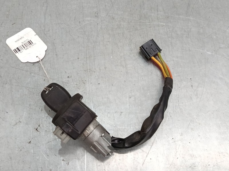 Recambio de clausor para renault clio ii (bb_, cb_) 1.2 16v (bb05, bb0w, bb11, bb27, bb2t, bb2u, bb2v, cb05,... referencia OEM I