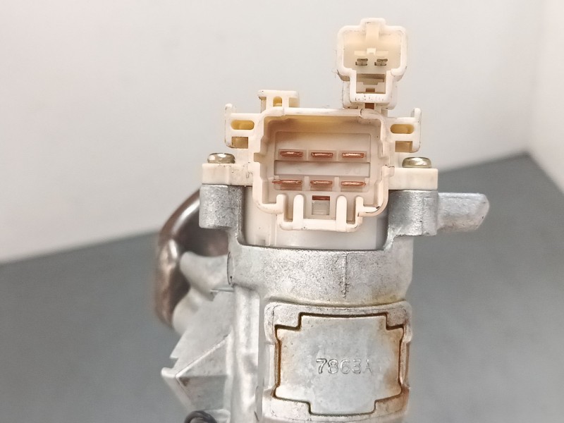 Recambio de clausor para nissan trade referencia OEM IAM 45020521  