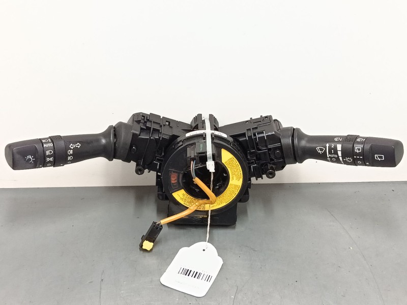 Recambio de mando luces para hyundai ix35 (lm, el, elh) 1.7 crdi referencia OEM IAM   