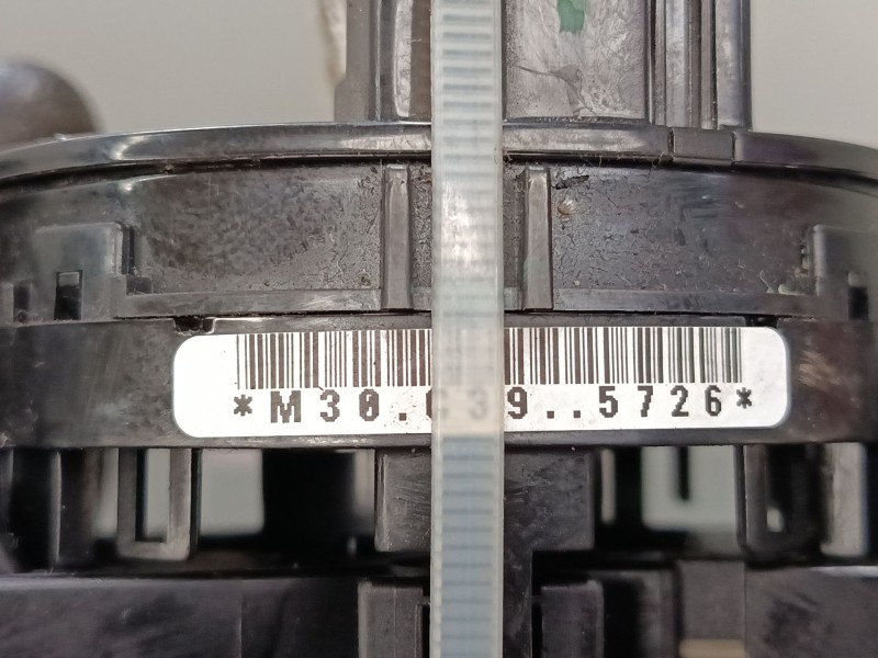 Recambio de mando luces para hyundai ix35 (lm, el, elh) 1.7 crdi referencia OEM IAM   