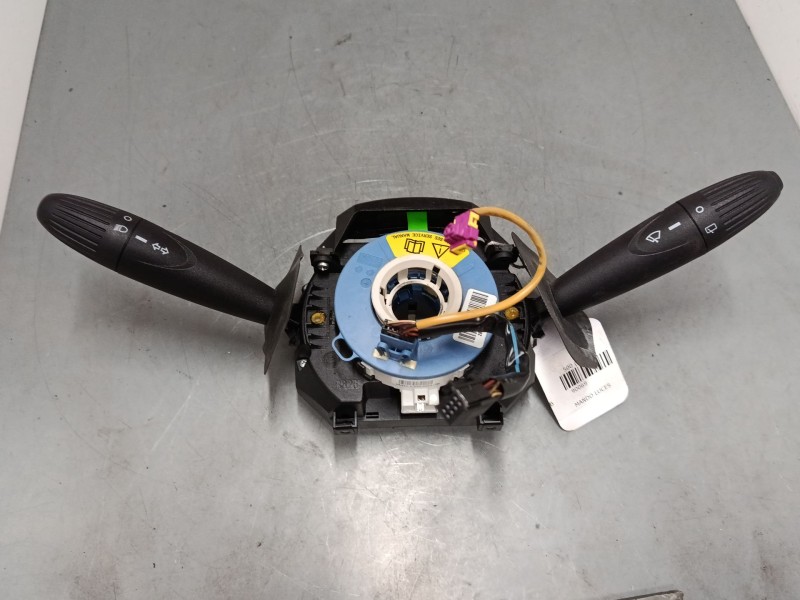 Recambio de mando luces para fiat 500 (312_) 1.2 (312axa1a) referencia OEM IAM 07356283620  