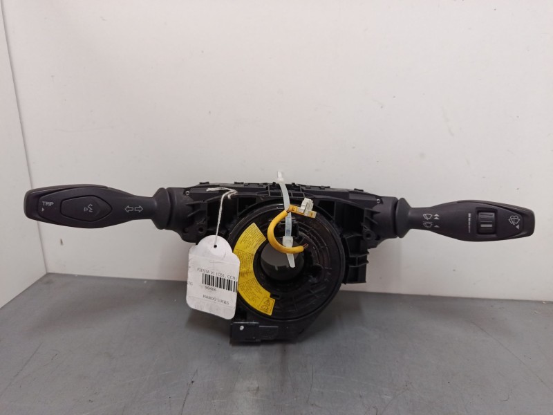 Recambio de mando luces para ford fiesta vi (cb1, ccn) 1.6 tdci referencia OEM IAM   