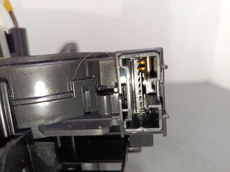 Recambio de mando luces para ford fiesta vi (cb1, ccn) 1.6 tdci referencia OEM IAM   